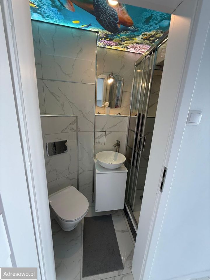 Mieszkanie 1-pokojowe Wrocław Stare Miasto, ul. Grabiszyńska. Zdjęcie 15