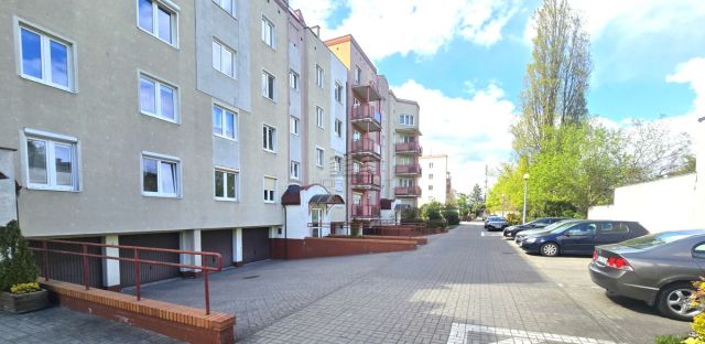 Mieszkanie 1-pokojowe Bydgoszcz Szwederowo, ul. Pawła Edmunda Strzeleckiego. Zdjęcie 2