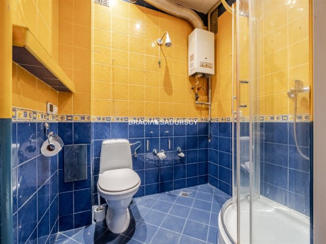 Mieszkanie 2-pokojowe Kraków Nowa Huta, os. Urocze. Zdjęcie 10