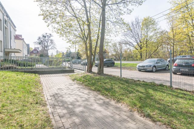 Mieszkanie 2-pokojowe Szczecin Dąbie, ul. Goleniowska. Zdjęcie 23