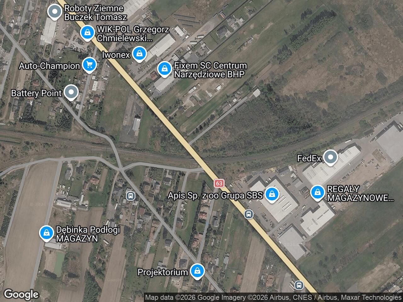 Działka inwestycyjna Ujrzanów. Zdjęcie 1