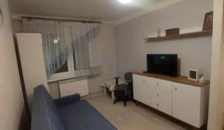 Mieszkanie 2-pokojowe Garwolin, al. Żwirki i Wigury