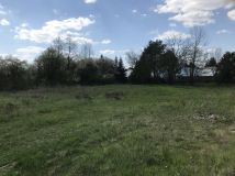 Działka rolno-budowlana Łódź Polesie, ul. Muszkieterów. Zdjęcie 1