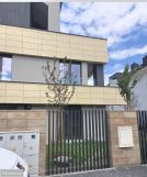 Mieszkanie 3-pokojowe Warszawa Wilanów, ul. Chorągwi Pancernej. Zdjęcie 1