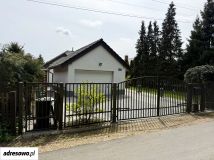 dom wolnostojący, 6 pokoi Hanusek, ul. Saperów. Zdjęcie 2