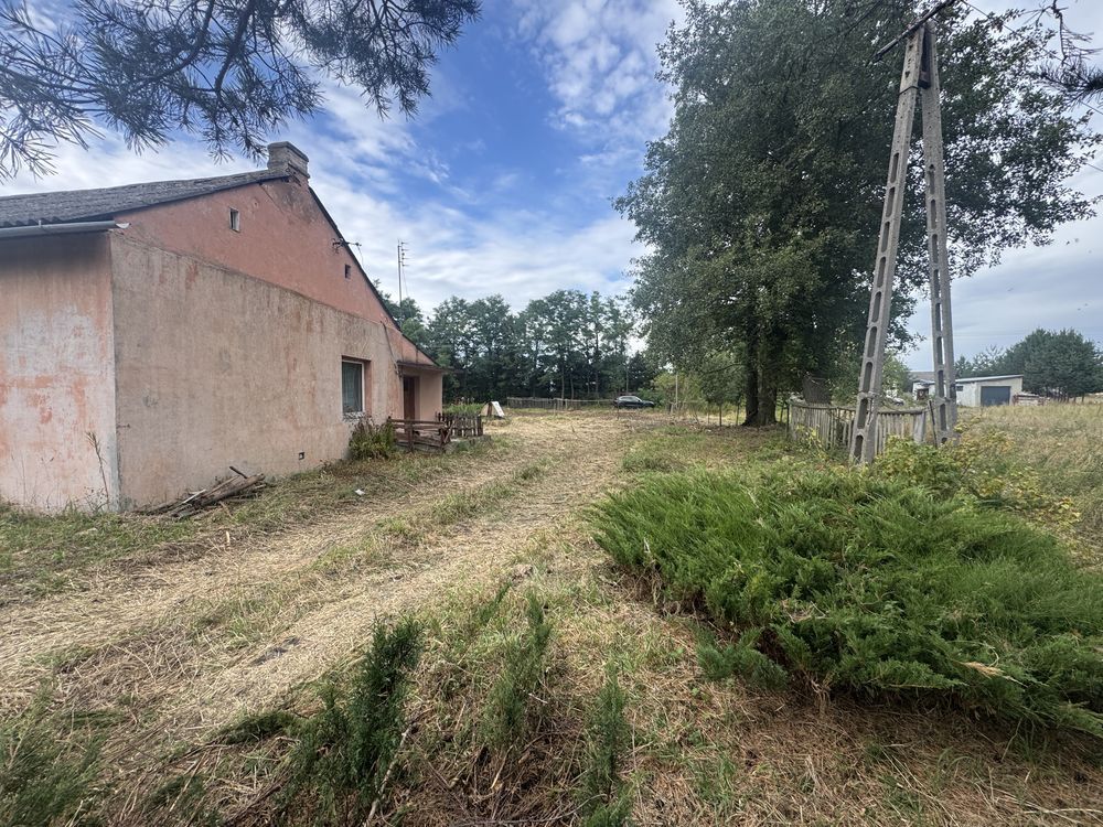 gospodarstwo Swaryszów. Zdjęcie 4
