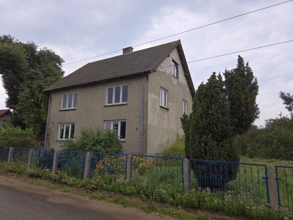 siedlisko, 5 pokoi Ciesina. Zdjęcie 2