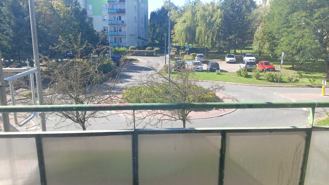 Mieszkanie 2-pokojowe Biała Podlaska, ul. Księcia Witolda. Zdjęcie 5