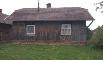dom wolnostojący Białobrzegi. Zdjęcie 1