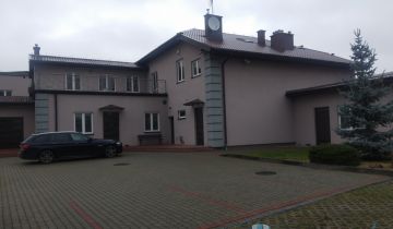 Nieruchomość komercyjna Radom, ul. Piotra Skargi