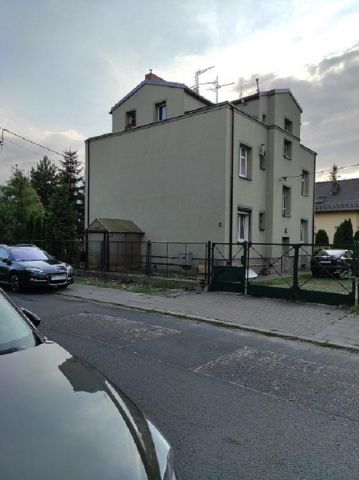 Mieszkanie 2-pokojowe Poznań Wilda, ul. Tarninowa. Zdjęcie 1