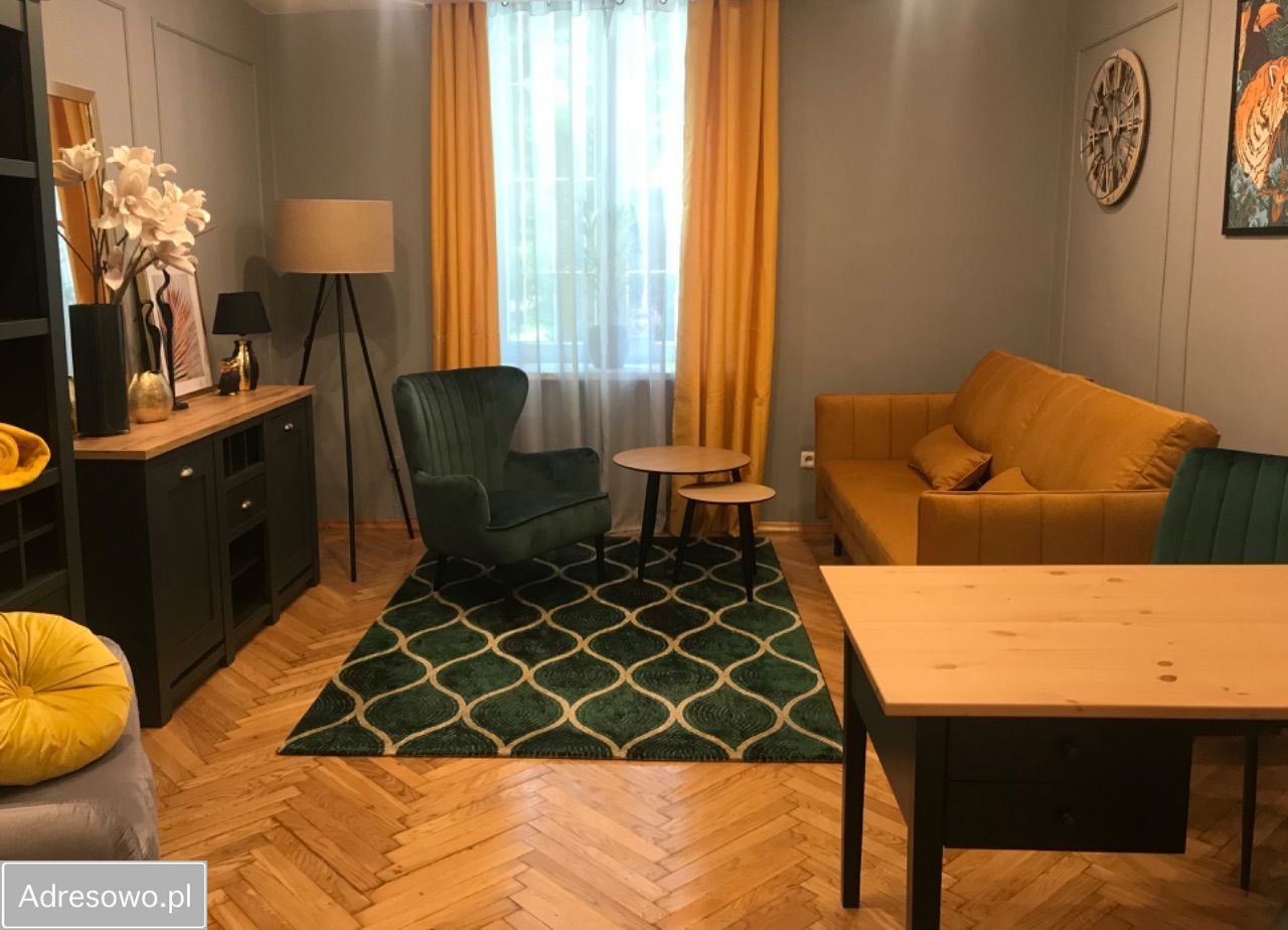 Lokal Kraków, al. Juliusza Słowackiego