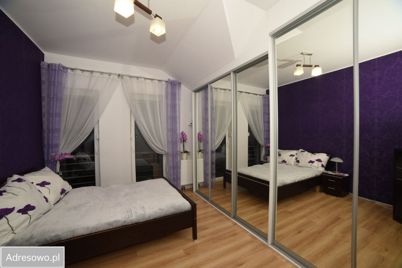 bliźniak, 5 pokoi Złotniki, ul. Azaliowa. Zdjęcie 11