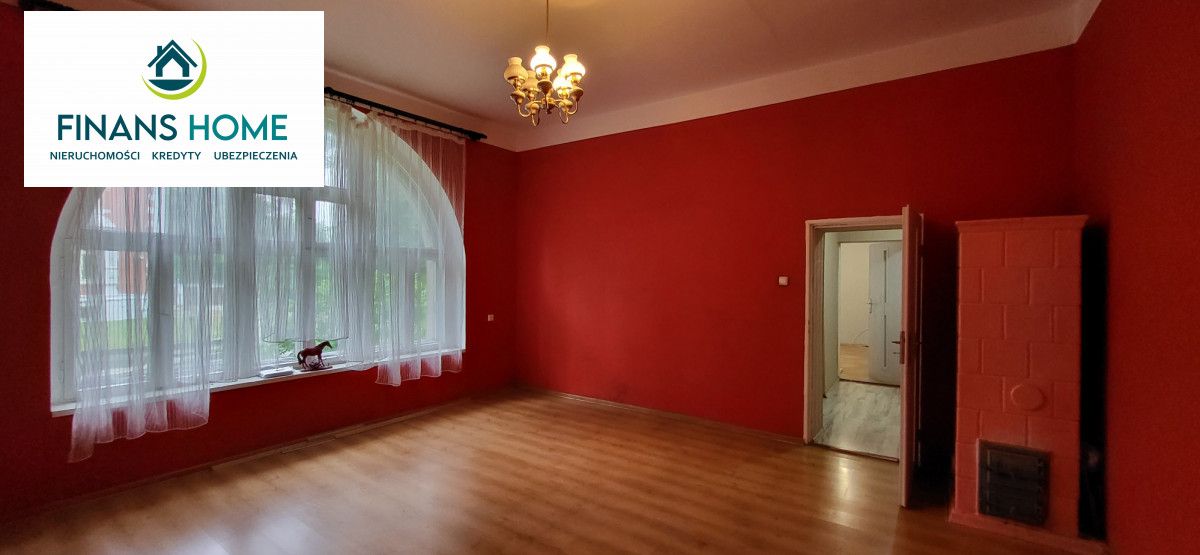 Mieszkanie 3-pokojowe Grodków, ul. Kasztanowa