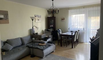 Mieszkanie 3-pokojowe Gdynia Wielki Kack, ul. Starodworcowa