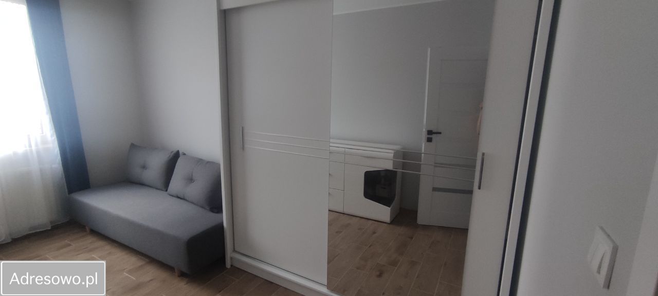 Mieszkanie 2-pokojowe Warszawa Białołęka, ul. Szlachecka. Zdjęcie 3