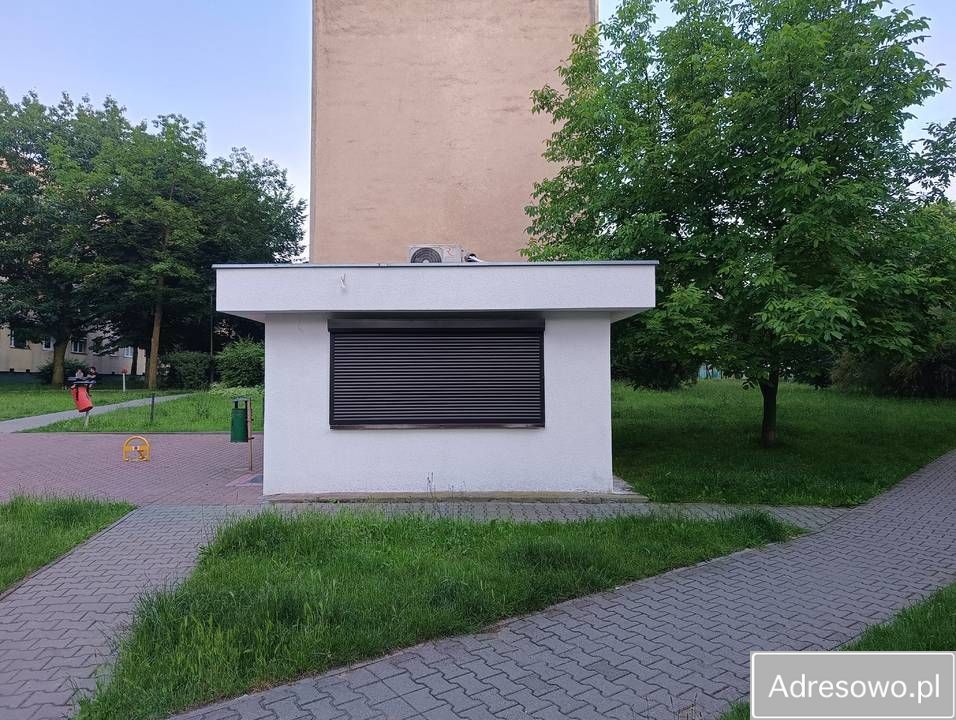 Lokal Luboń. Zdjęcie 2