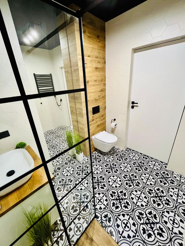 dom wolnostojący, 5 pokoi Wacyn, ul. Platynowa. Zdjęcie 13