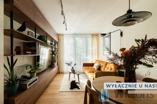 Mieszkanie 2-pokojowe Warszawa Targówek, ul. Krasiczyńska. Zdjęcie 1