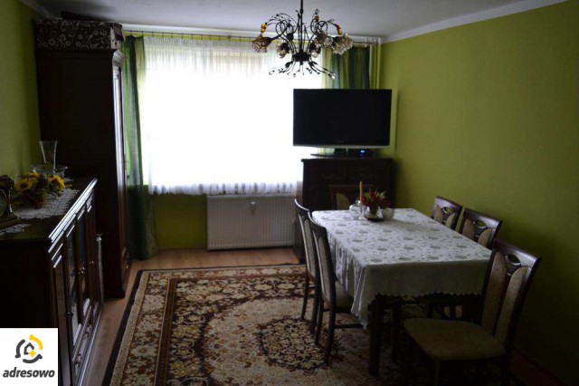 Mieszkanie 2-pokojowe Choszczno, ul. Stargardzka. Zdjęcie 1