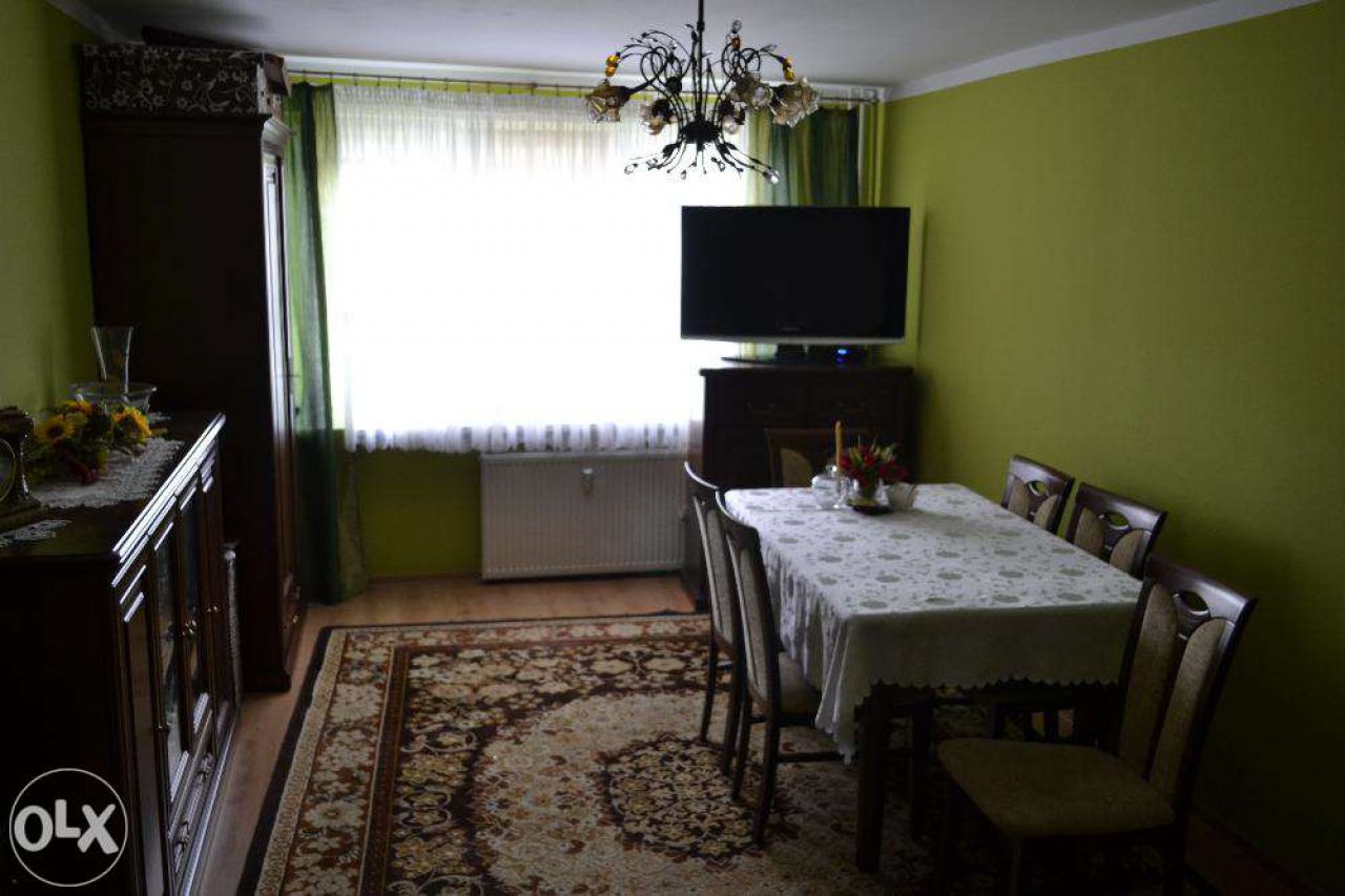Mieszkanie 2-pokojowe Choszczno, ul. Stargardzka