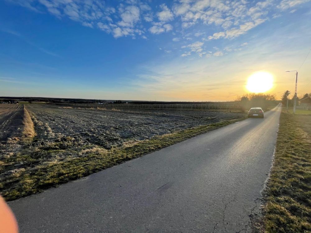 Działka budowlana Jasieniec Iłżecki Górny. Zdjęcie 3