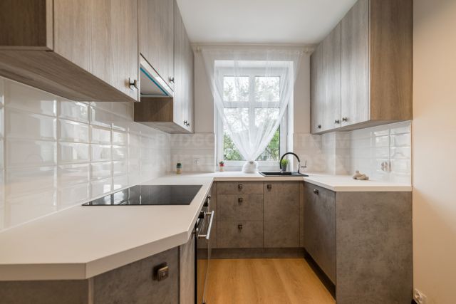 Mieszkanie 3-pokojowe Bydgoszcz Śródmieście, ul. Dolina. Zdjęcie 7