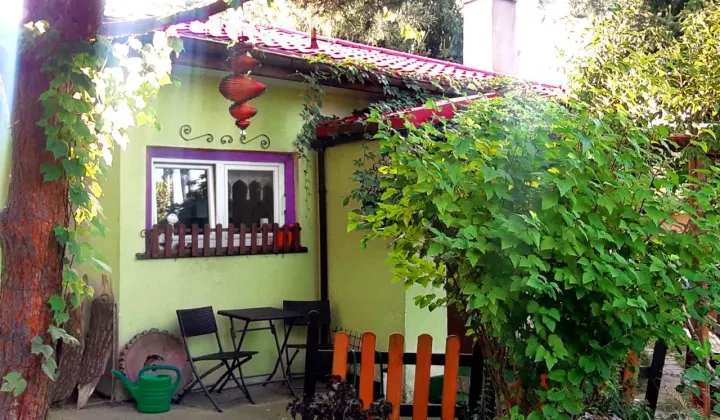 dom wolnostojący, 4 pokoje Sobótka Górka