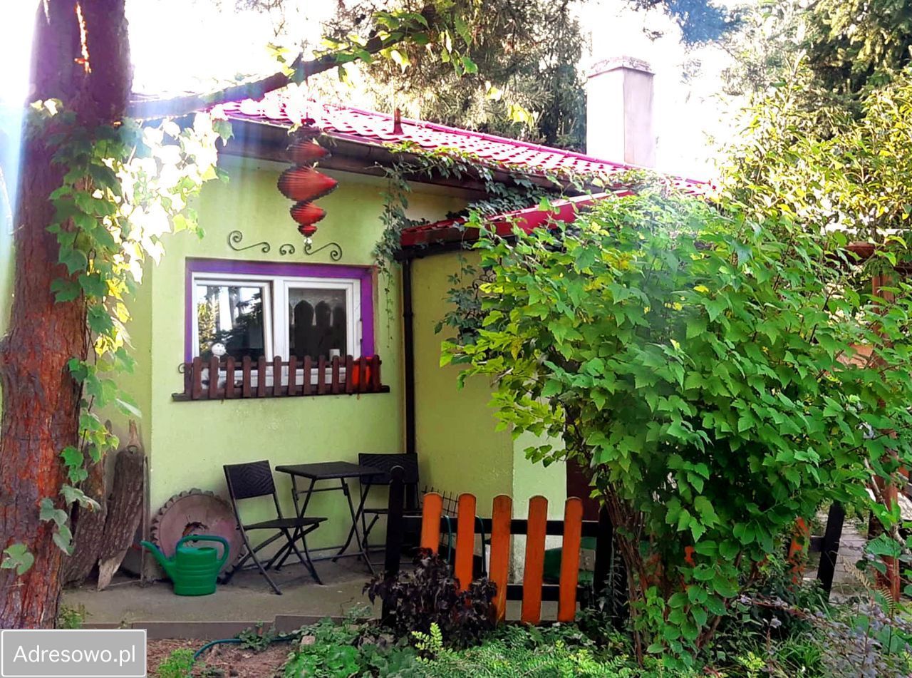 dom wolnostojący, 4 pokoje Sobótka