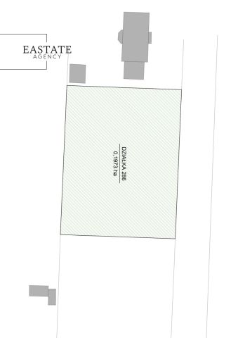 Działka budowlana Chrzanów Mały. Zdjęcie 12