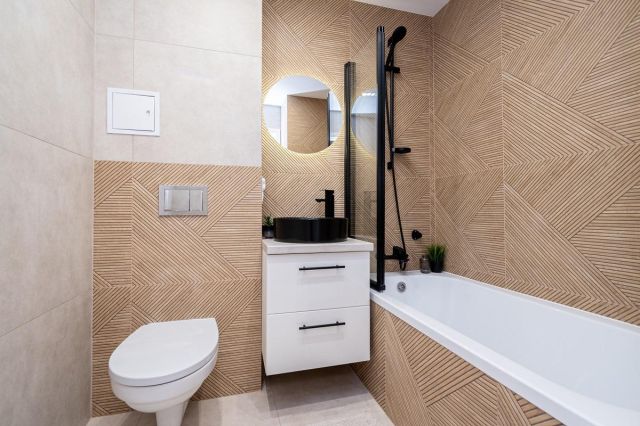 Mieszkanie 3-pokojowe Kalisz, ul. Górnośląska. Zdjęcie 21