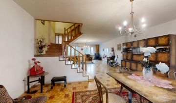 dom szeregowy, 5 pokoi Łódź Olechów, ul. Bolesława Krzywoustego