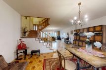 dom szeregowy, 5 pokoi Łódź Olechów, ul. Bolesława Krzywoustego