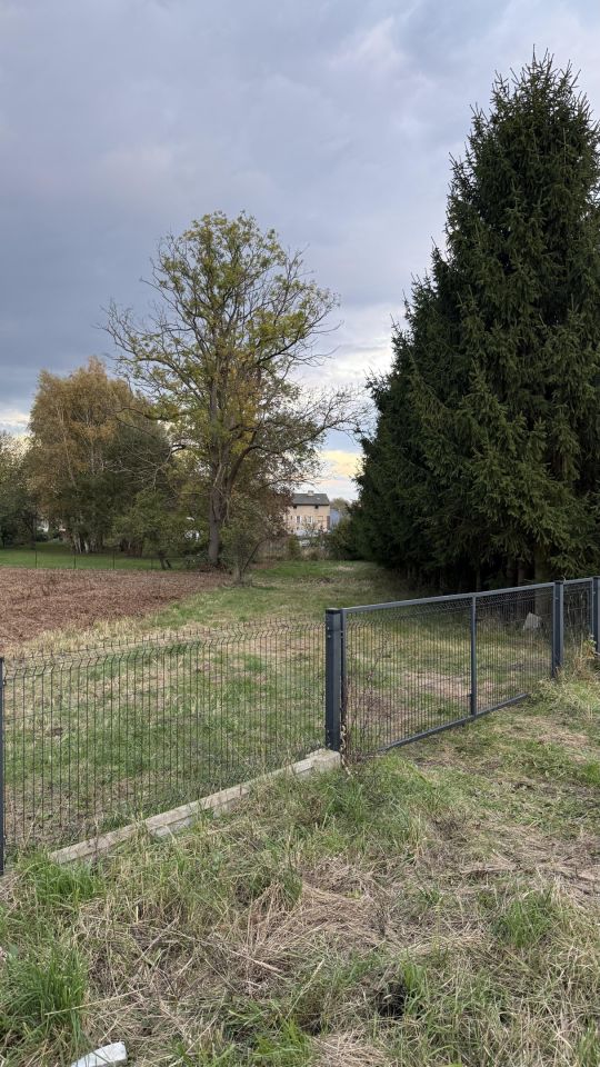 Działka budowlana Stare Czarnowo, ul. Polna. Zdjęcie 8