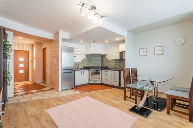 Mieszkanie 2-pokojowe Gryfino, ul. Jarosława Iwaszkiewicza. Zdjęcie 12