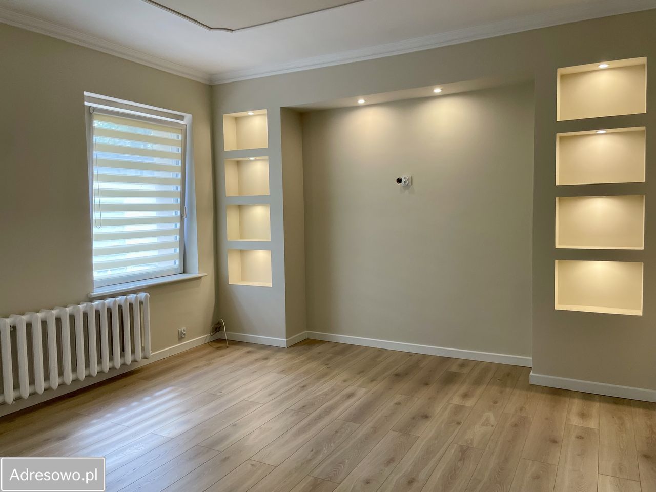 Mieszkanie 3-pokojowe Kartuzy, os. Nowe Osiedle. Zdjęcie 11