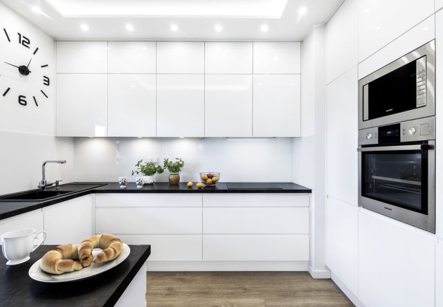 Mieszkanie 3-pokojowe Warszawa Praga-Południe, ul. Jana Nowaka-Jeziorańskiego. Zdjęcie 2