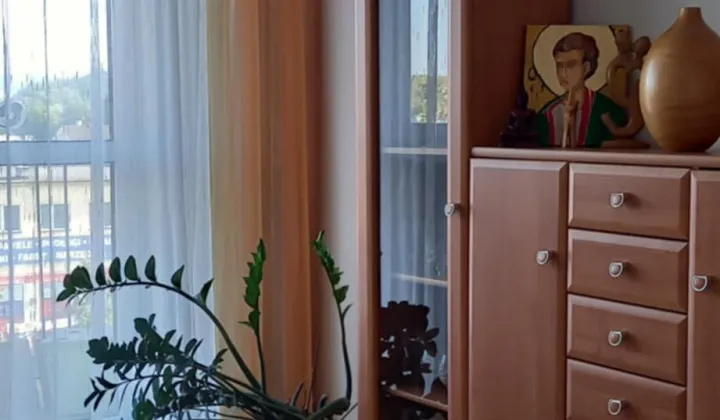 Mieszkanie 3-pokojowe Wadowice, pl. M. Kopernika