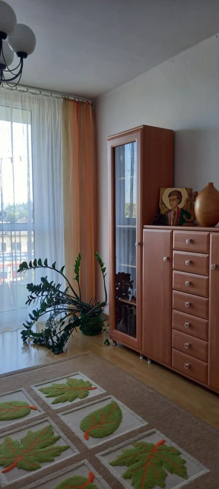 Mieszkanie 3-pokojowe Wadowice, pl. M. Kopernika