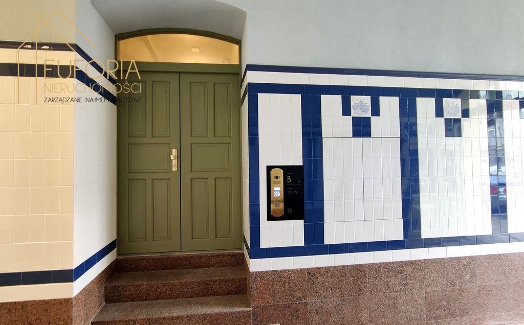 Mieszkanie 1-pokojowe Łódź, ul. Wschodnia. Zdjęcie 12