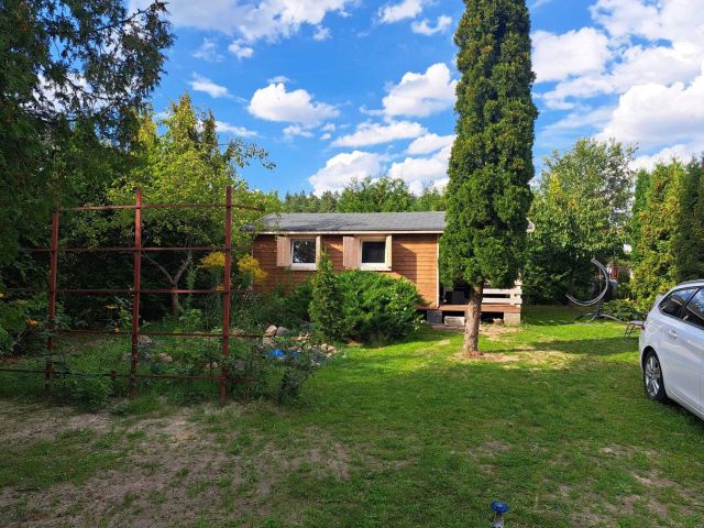 Działka rod Wudzyn. Zdjęcie 1