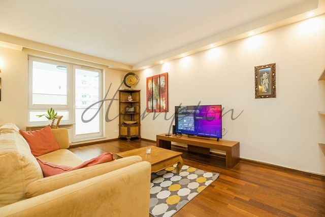 Mieszkanie 2-pokojowe Warszawa Mokotów, ul. Rajska. Zdjęcie 5