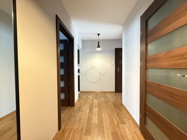 Mieszkanie 2-pokojowe Kraków Podgórze Duchackie, ul. Adama Bochenka. Zdjęcie 7