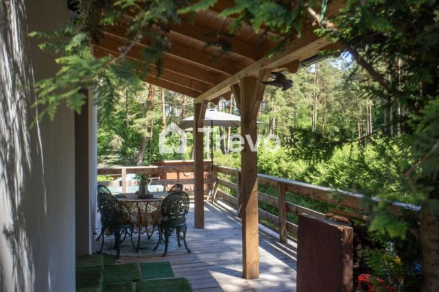 dom wolnostojący, 4 pokoje Borkowo. Zdjęcie 4