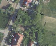 Działka budowlana Góry