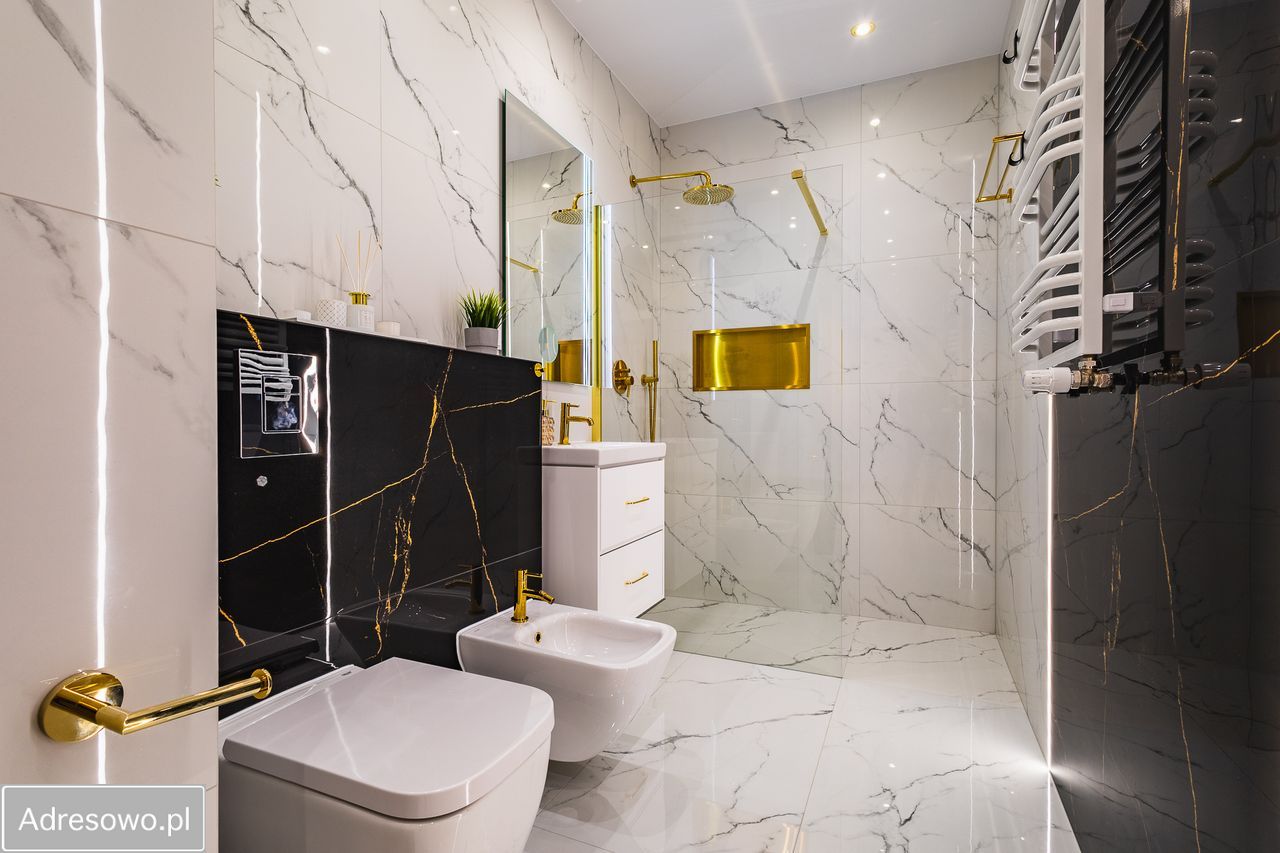 Mieszkanie 3-pokojowe Gdańsk Letnica. Zdjęcie 10