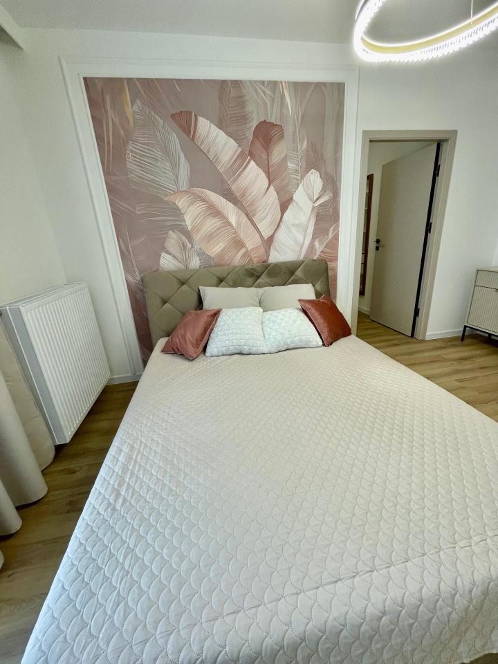 Mieszkanie 4-pokojowe Szczecin Łasztownia, ul. Celna. Zdjęcie 18