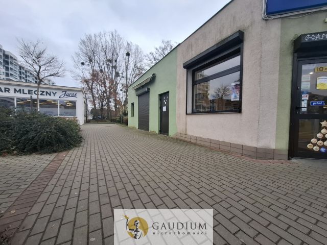 Lokal Gdańsk Przymorze, ul. Jagiellońska. Zdjęcie 3