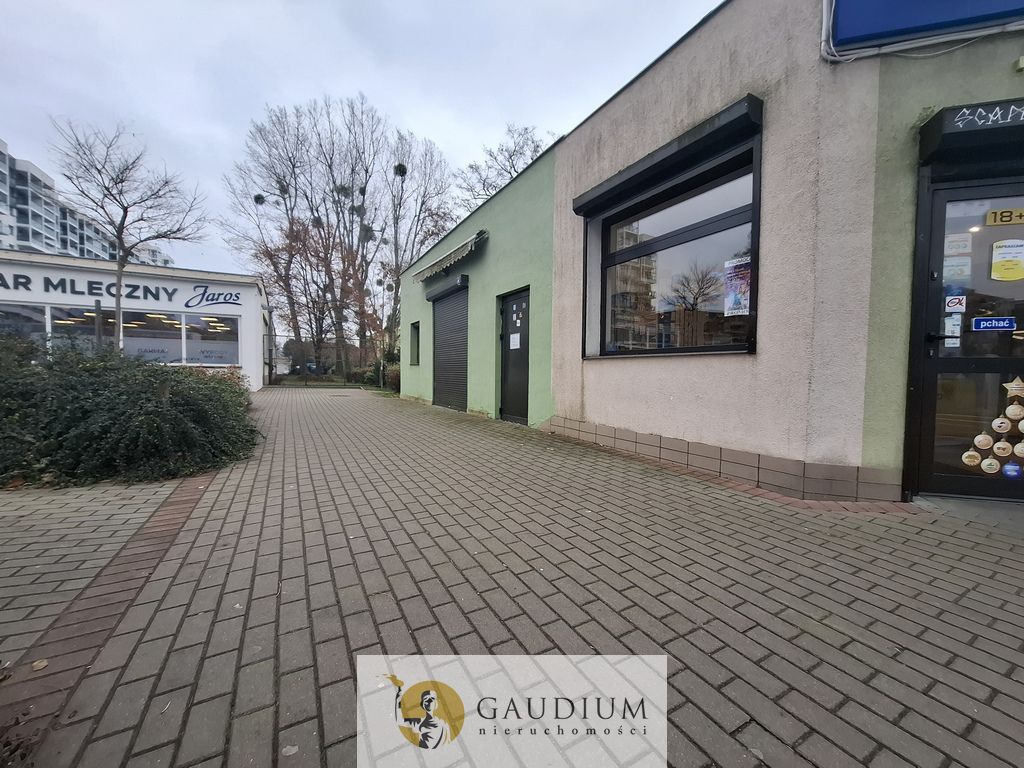 Lokal Gdańsk Przymorze, ul. Jagiellońska. Zdjęcie 3