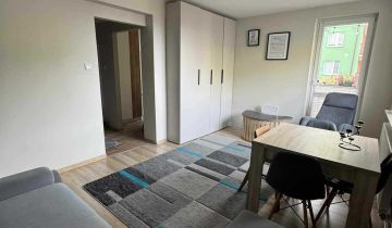 Mieszkanie 2-pokojowe Biała Podlaska